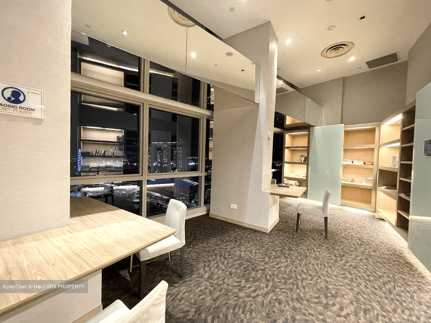 The Sail @ Marina Bay (D1), Apartment #526171051